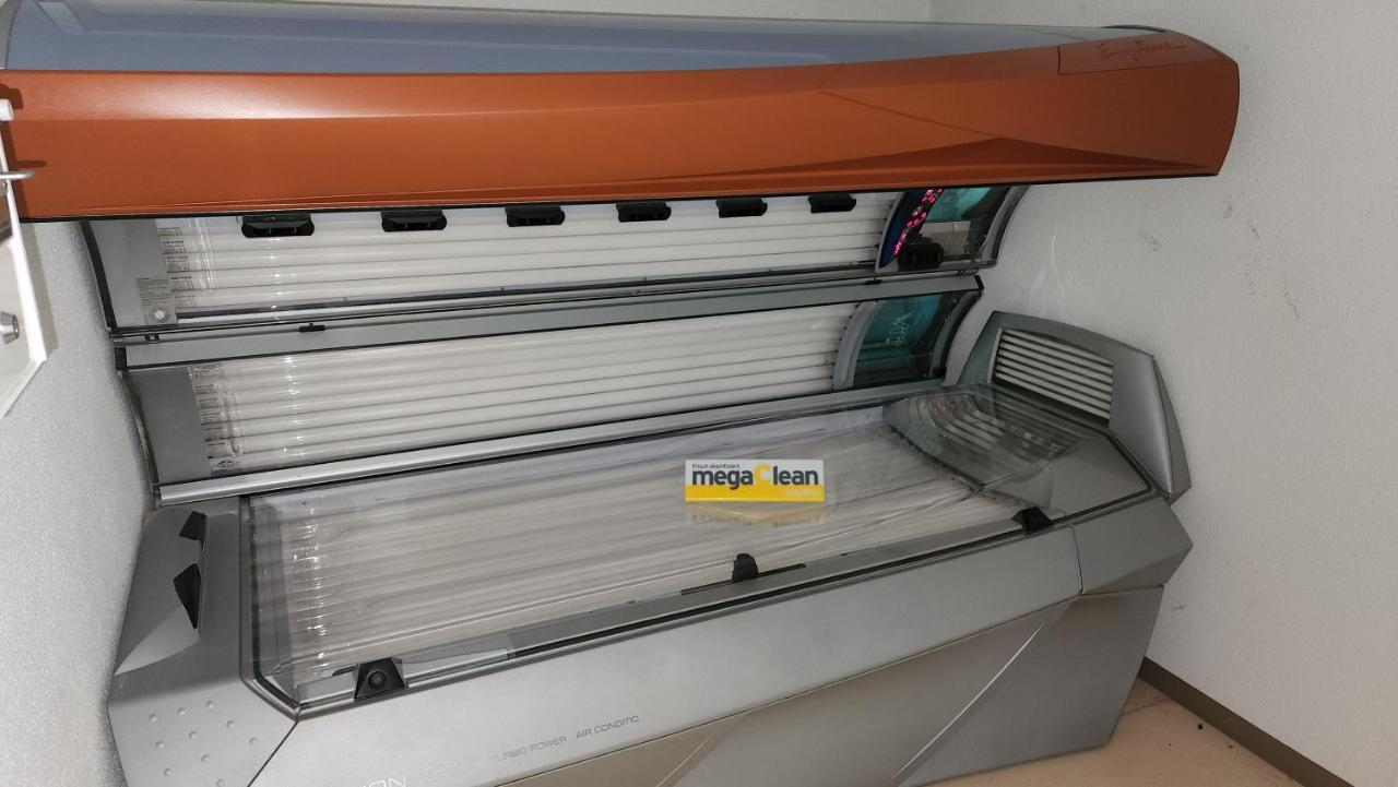 Schoene Ferienwohnung In Traumlage Fewo Solohike Seelisberg Eksteriør billede